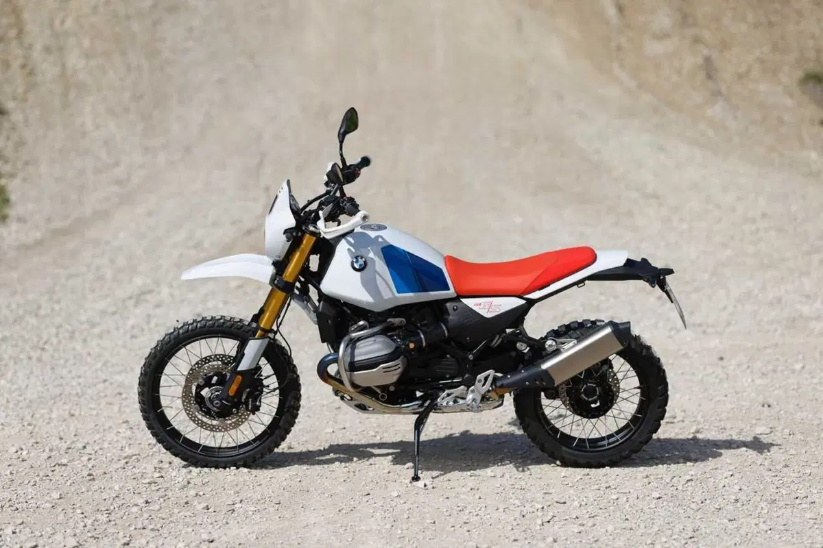 Allora, la BMW R12 G/S è una bomba o un fake? Ecco il nostro TEST [VIDEO] (48)