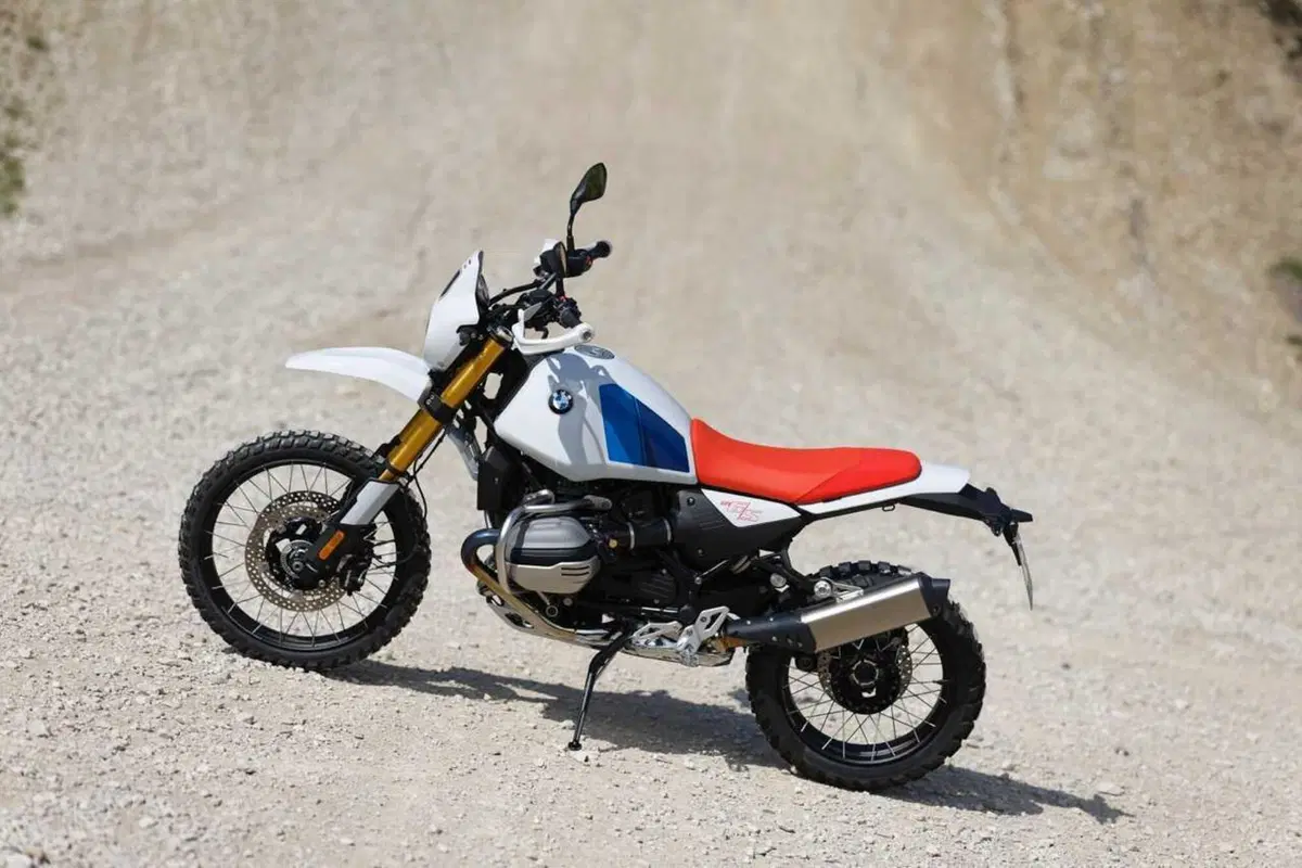 Allora, la BMW R12 G/S è una bomba o un fake? Ecco il nostro TEST [VIDEO] (49)