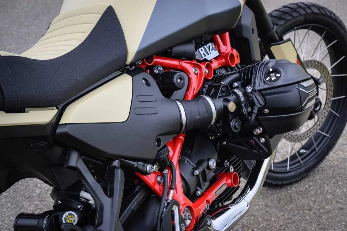 Allora, la BMW R12 G/S è una bomba o un fake? Ecco il nostro TEST [VIDEO] (53)