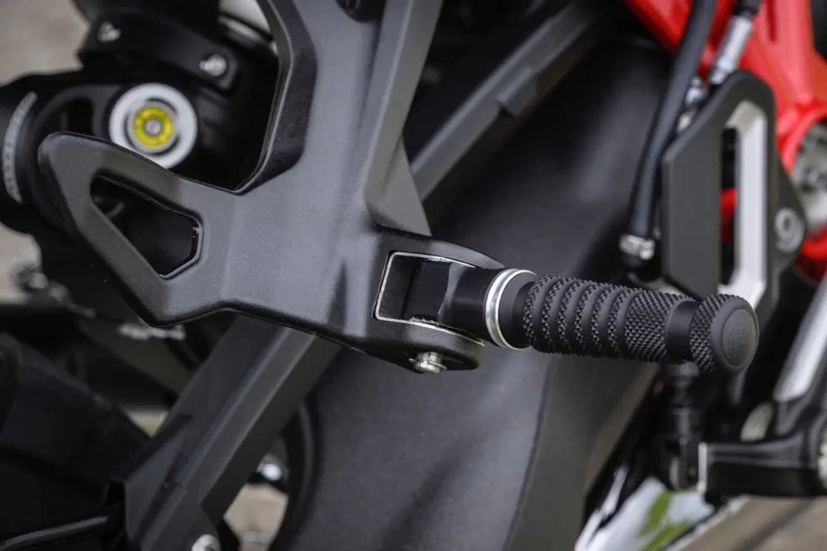 Allora, la BMW R12 G/S è una bomba o un fake? Ecco il nostro TEST [VIDEO] (54)
