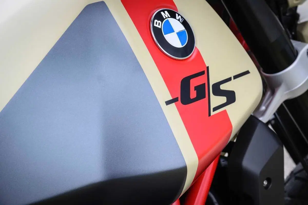 Allora, la BMW R12 G/S è una bomba o un fake? Ecco il nostro TEST [VIDEO] (56)