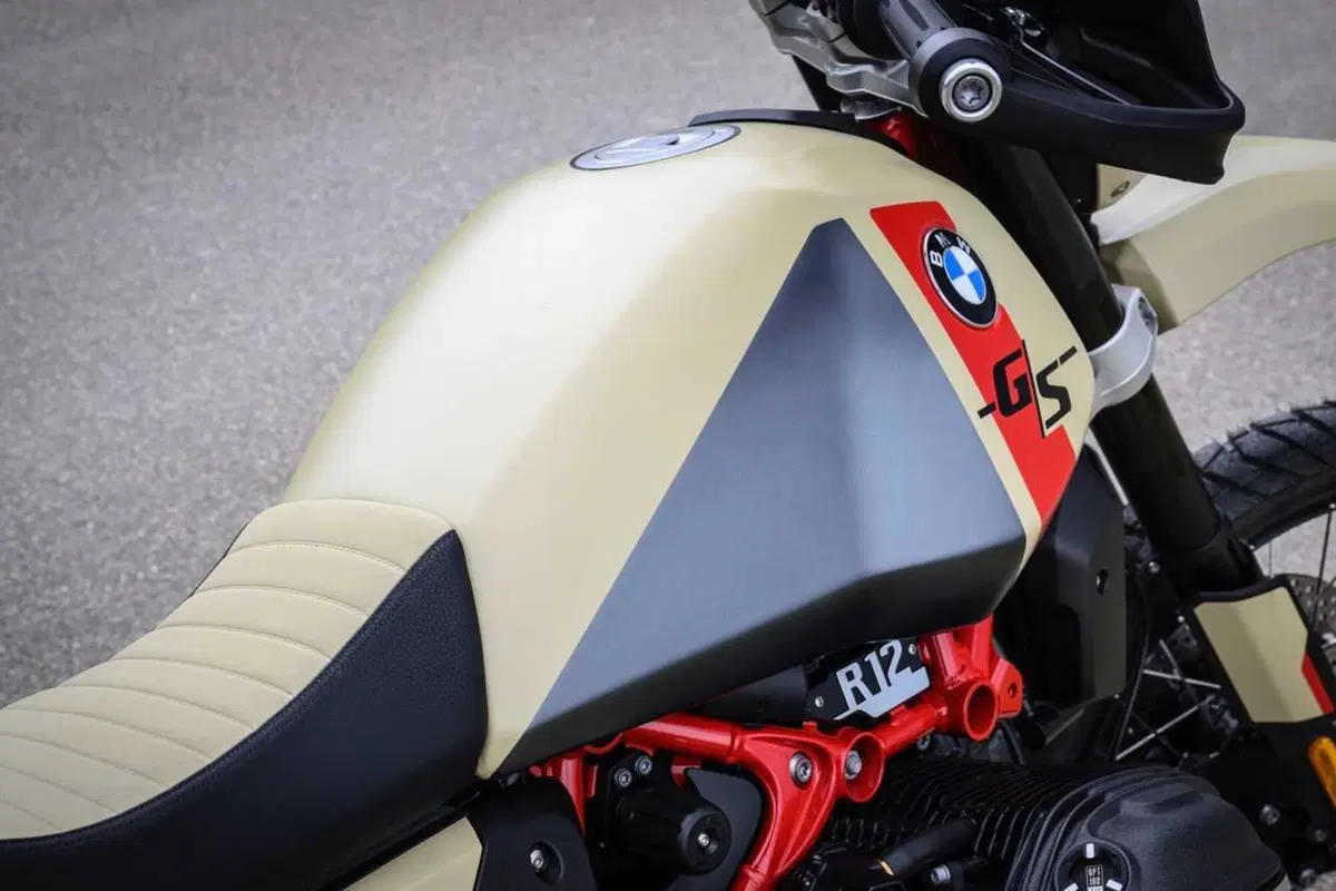 Allora, la BMW R12 G/S è una bomba o un fake? Ecco il nostro TEST [VIDEO] (57)