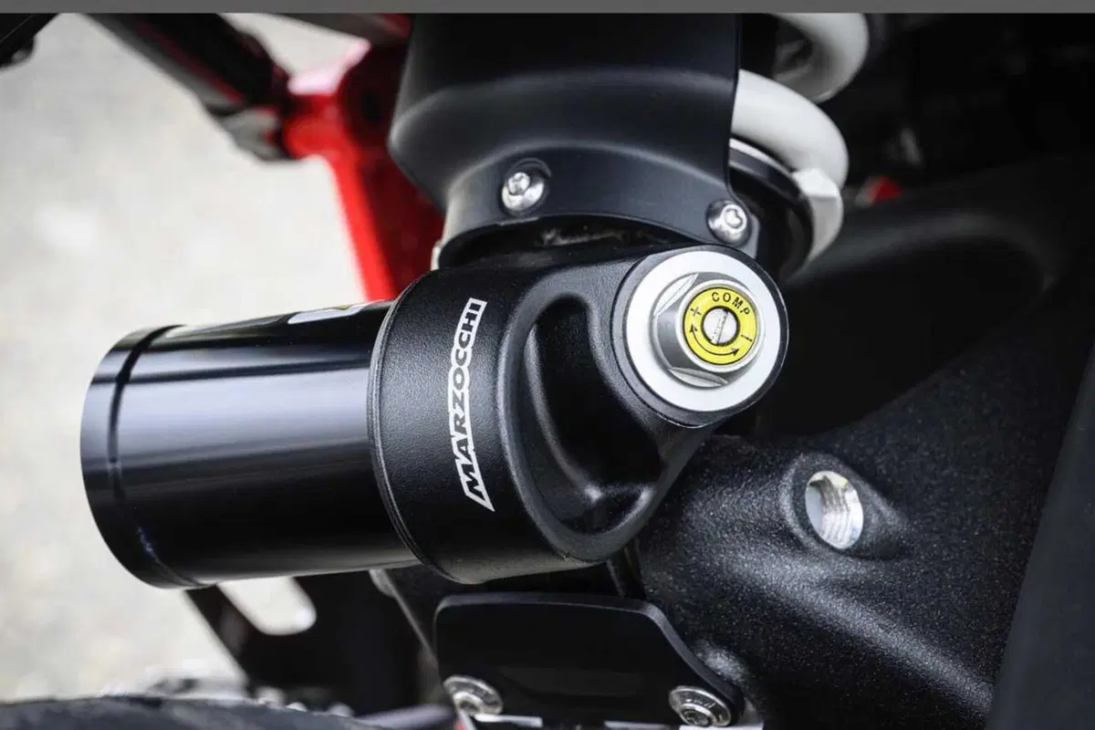 Allora, la BMW R12 G/S è una bomba o un fake? Ecco il nostro TEST [VIDEO] (58)