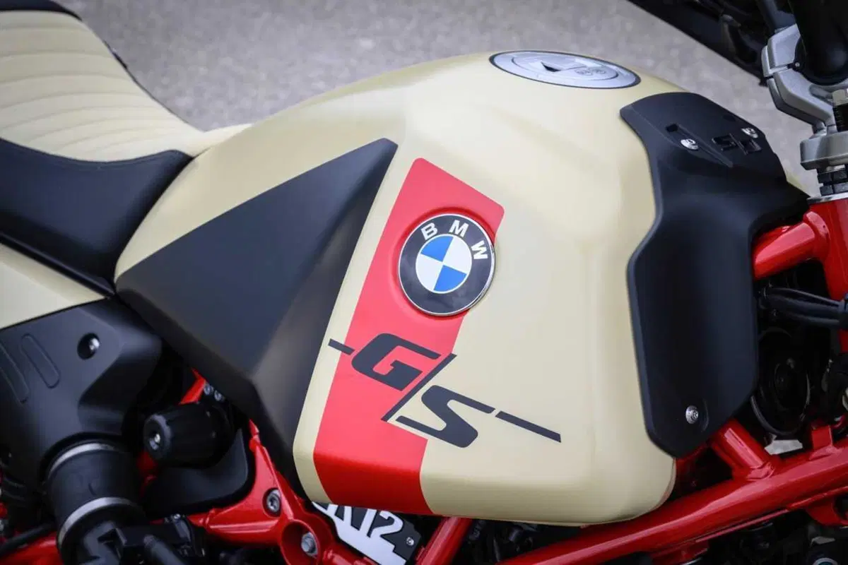 Allora, la BMW R12 G/S è una bomba o un fake? Ecco il nostro TEST [VIDEO] (60)