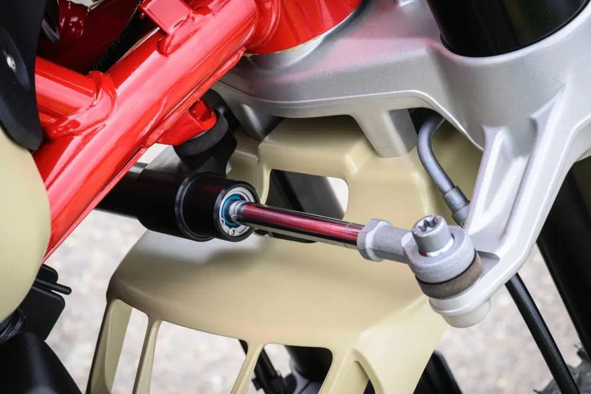 Allora, la BMW R12 G/S è una bomba o un fake? Ecco il nostro TEST [VIDEO] (61)