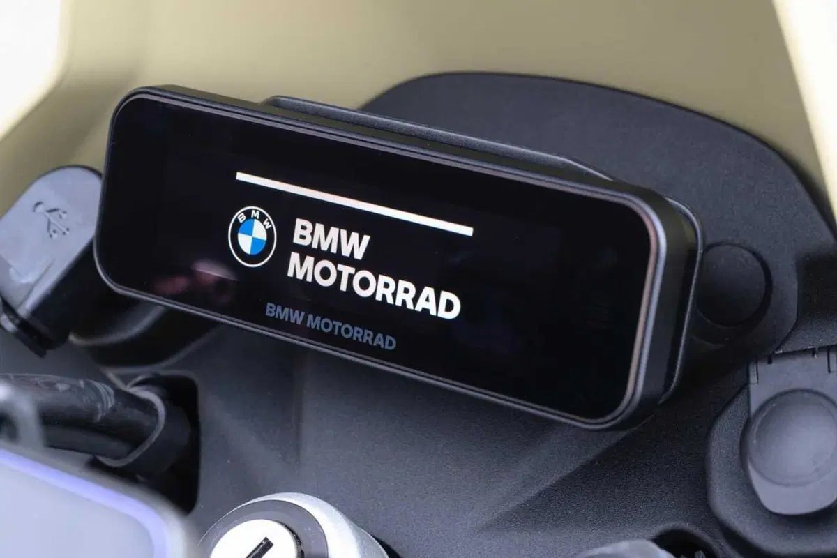 Allora, la BMW R12 G/S è una bomba o un fake? Ecco il nostro TEST [VIDEO] (64)