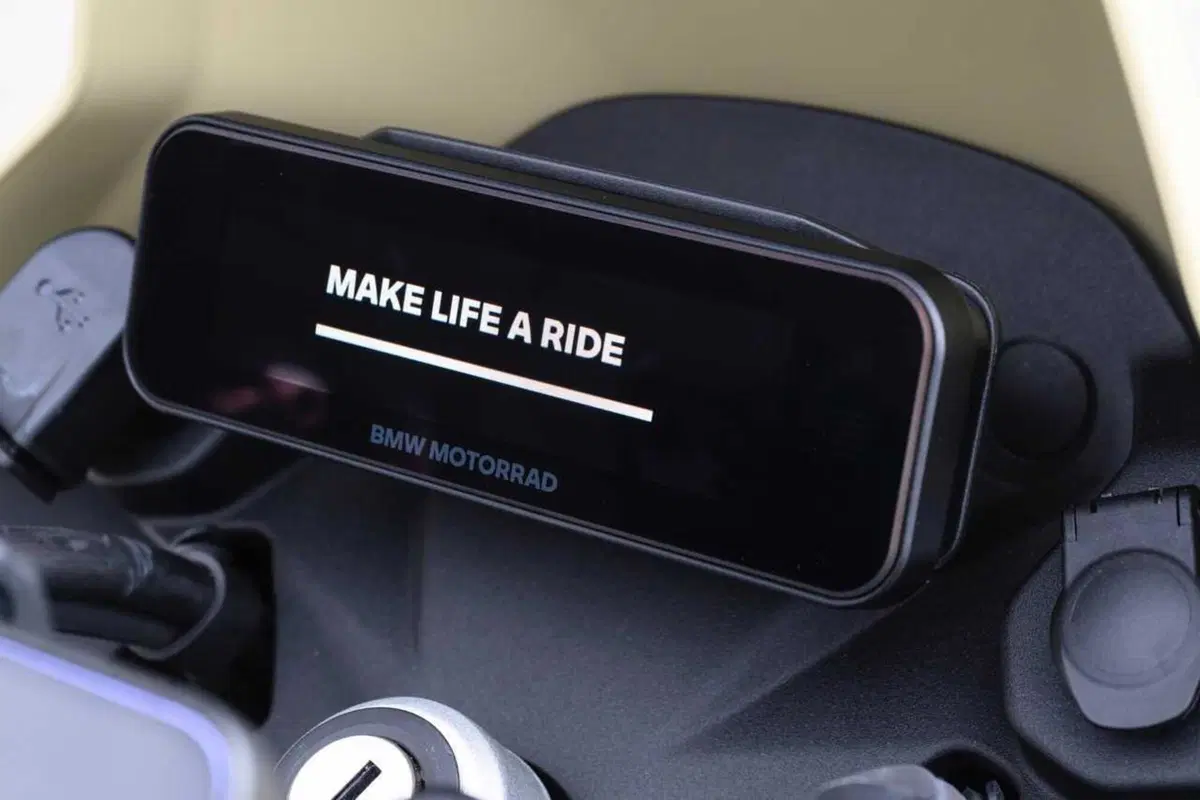 Allora, la BMW R12 G/S è una bomba o un fake? Ecco il nostro TEST [VIDEO] (65)