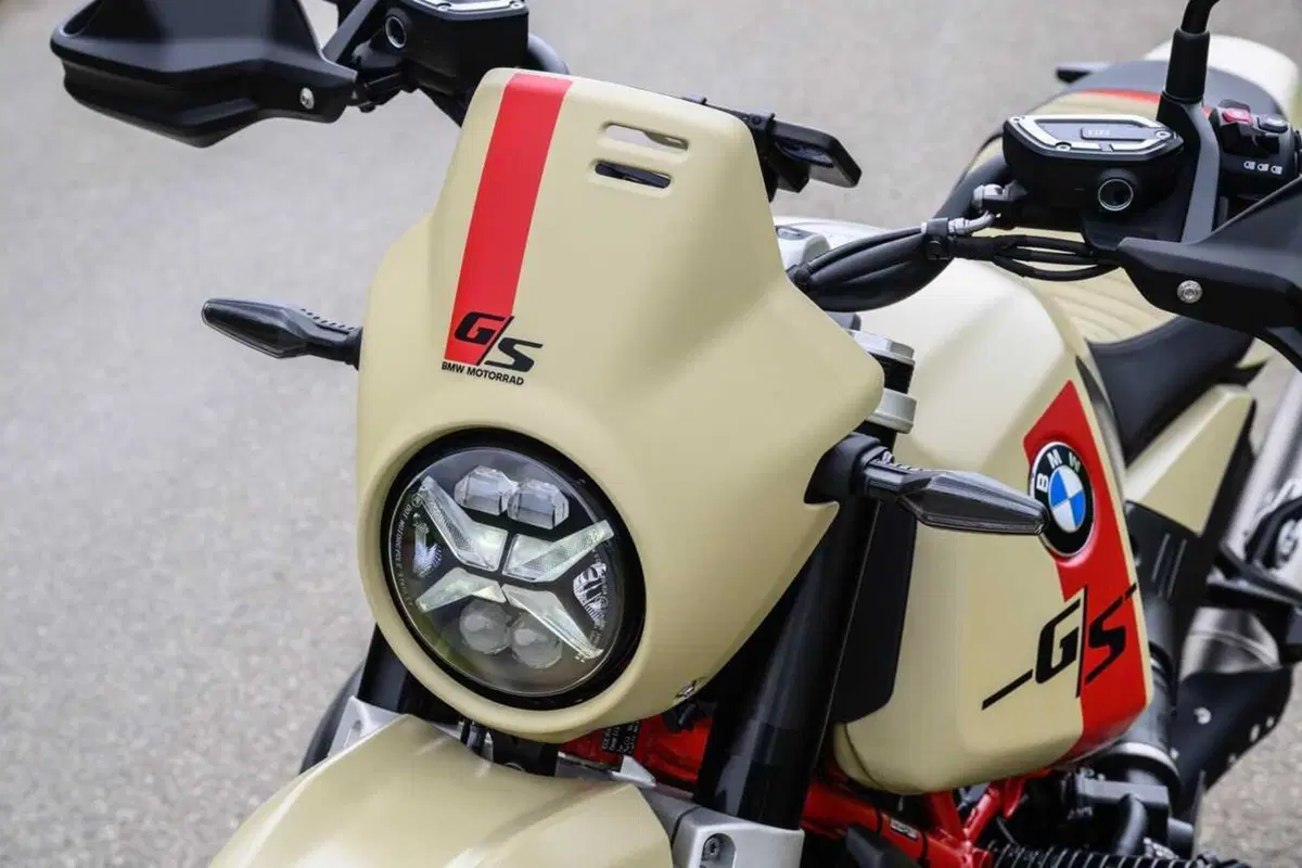 Allora, la BMW R12 G/S è una bomba o un fake? Ecco il nostro TEST [VIDEO] (66)