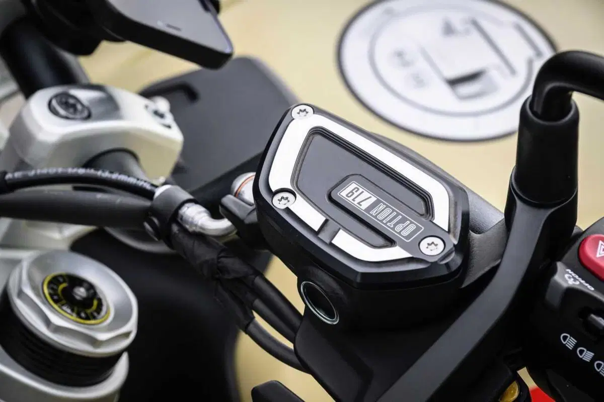 Allora, la BMW R12 G/S è una bomba o un fake? Ecco il nostro TEST [VIDEO] (67)