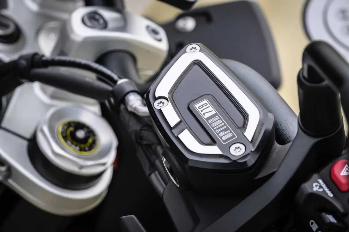 Allora, la BMW R12 G/S è una bomba o un fake? Ecco il nostro TEST [VIDEO] (68)