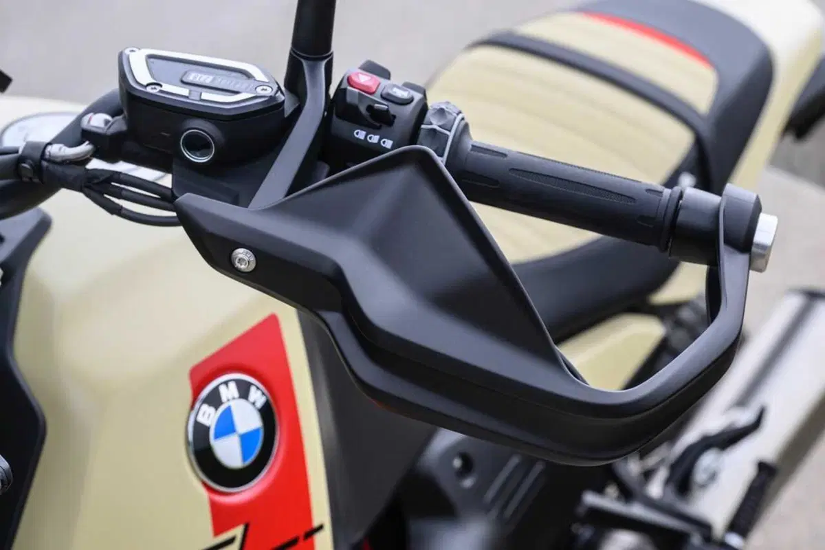 Allora, la BMW R12 G/S è una bomba o un fake? Ecco il nostro TEST [VIDEO] (72)