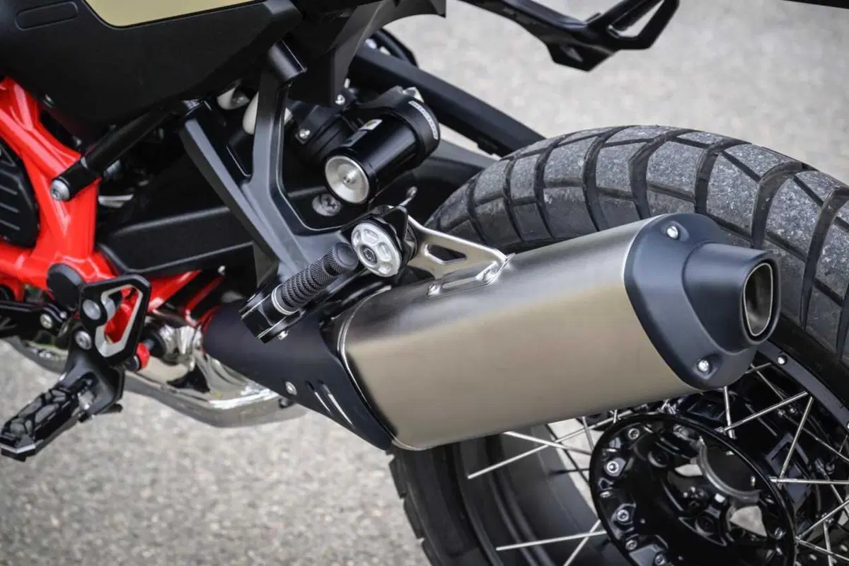 Allora, la BMW R12 G/S è una bomba o un fake? Ecco il nostro TEST [VIDEO] (74)