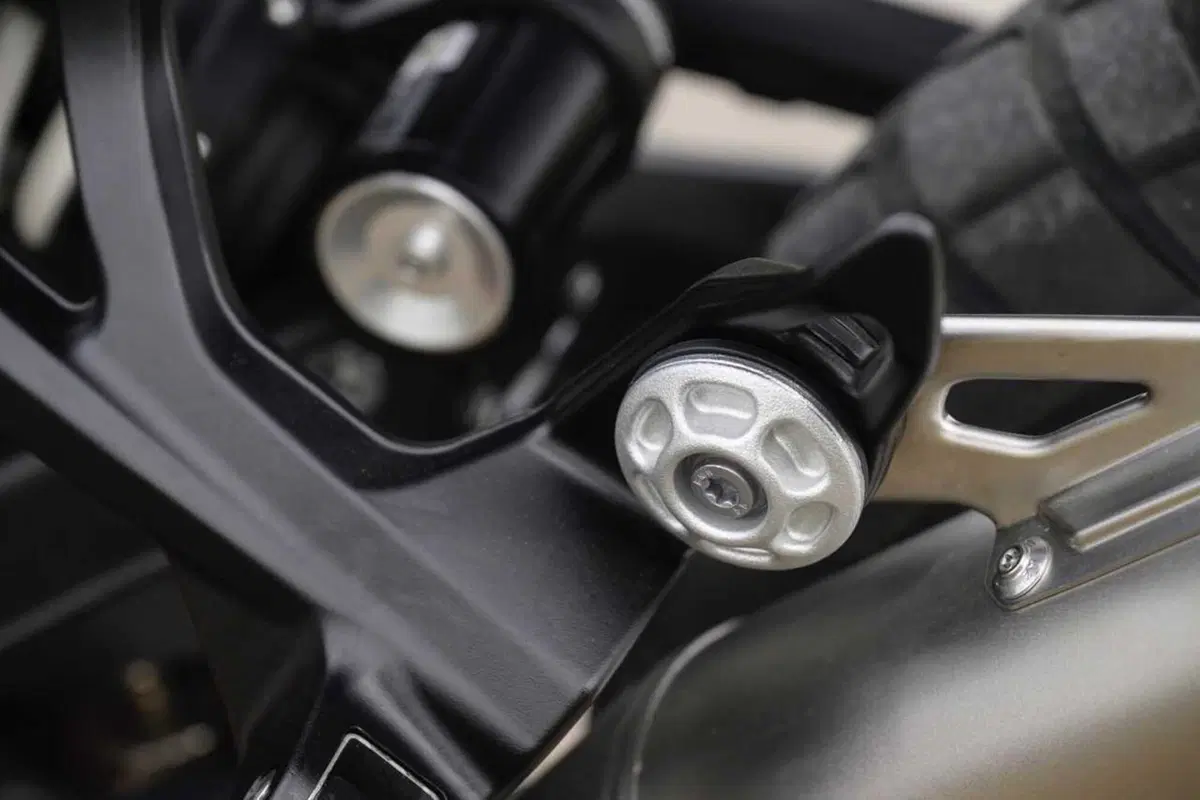 Allora, la BMW R12 G/S è una bomba o un fake? Ecco il nostro TEST [VIDEO] (75)