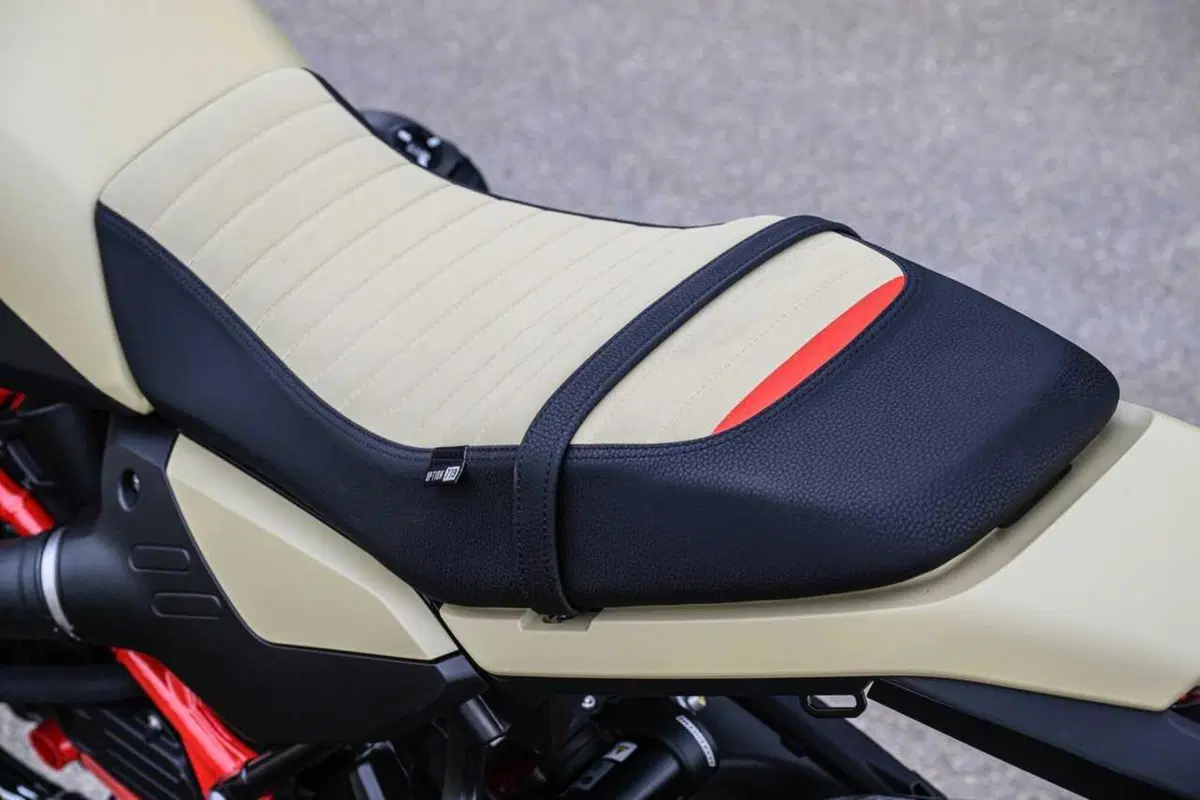 Allora, la BMW R12 G/S è una bomba o un fake? Ecco il nostro TEST [VIDEO] (78)