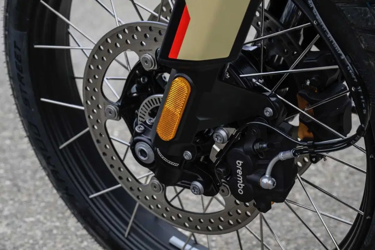 Allora, la BMW R12 G/S è una bomba o un fake? Ecco il nostro TEST [VIDEO] (79)