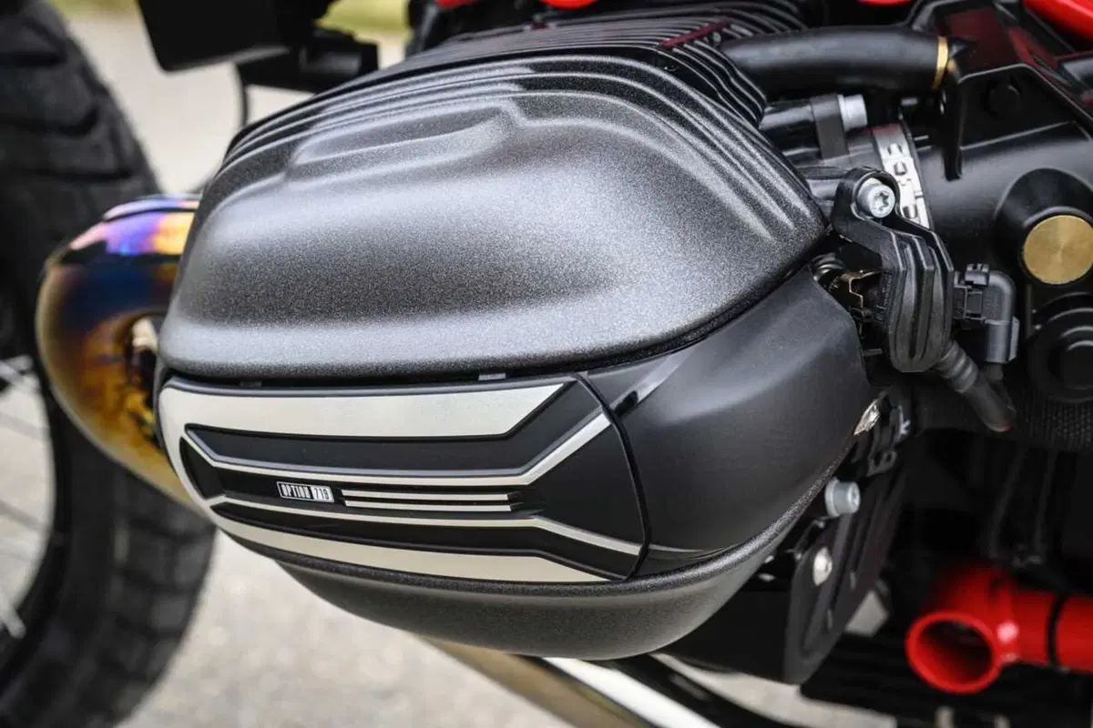 Allora, la BMW R12 G/S è una bomba o un fake? Ecco il nostro TEST [VIDEO] (80)