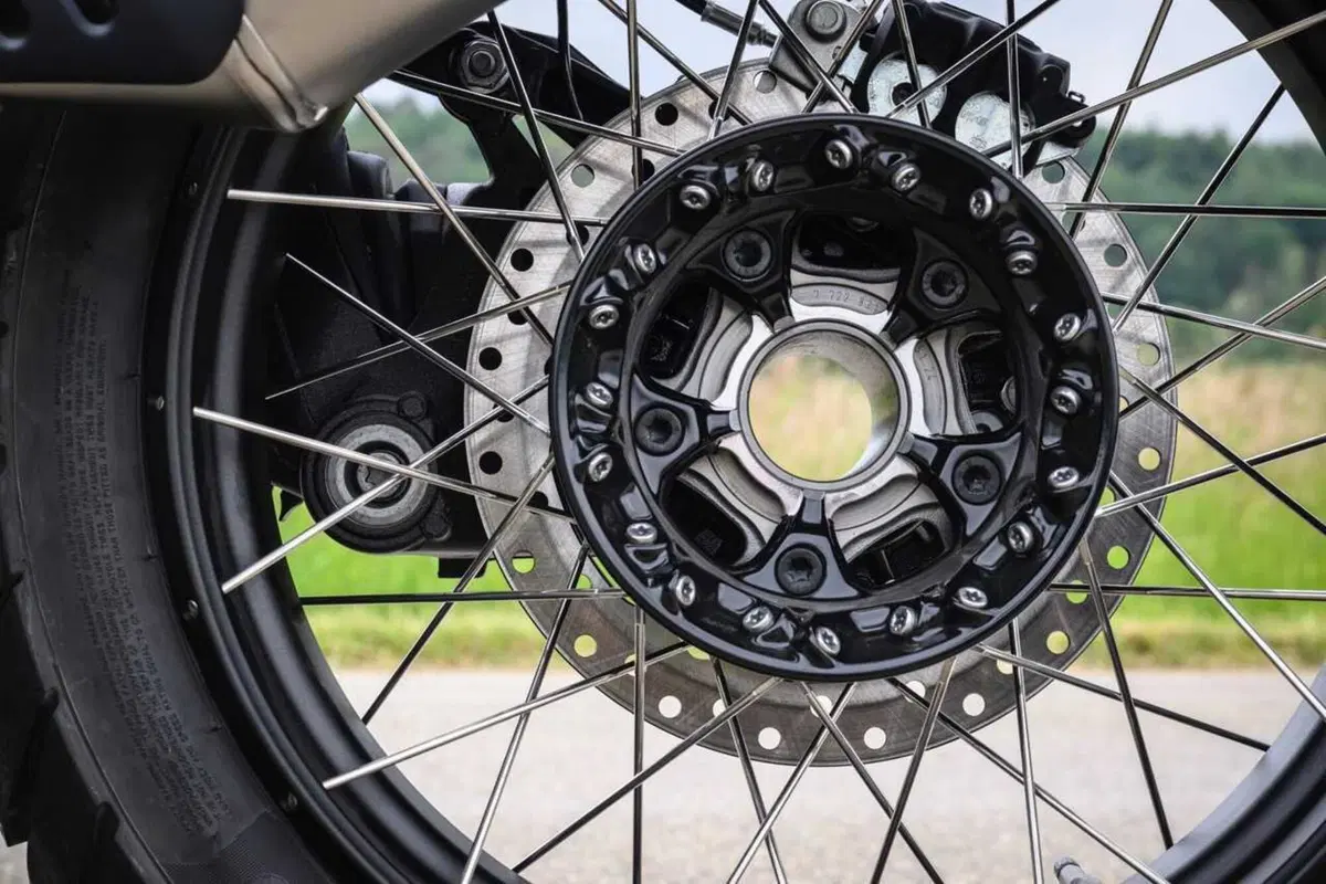 Allora, la BMW R12 G/S è una bomba o un fake? Ecco il nostro TEST [VIDEO] (83)