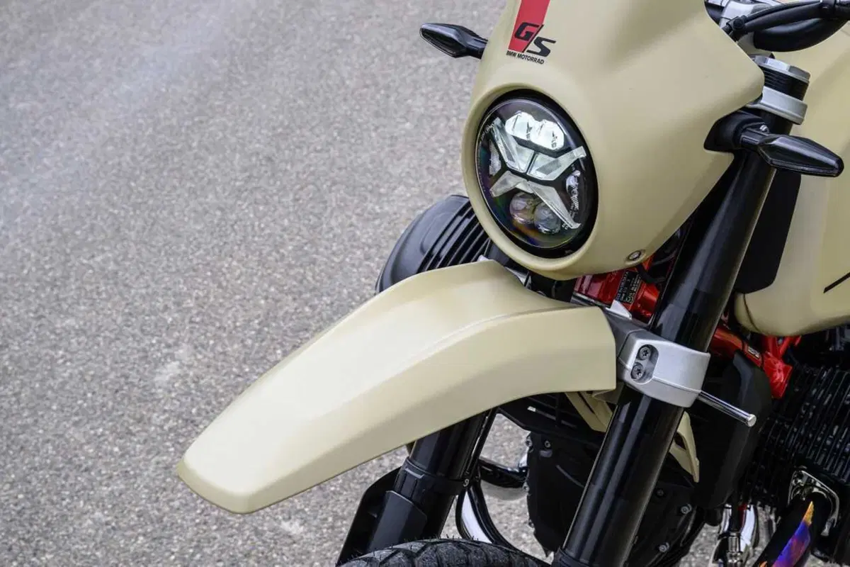 Allora, la BMW R12 G/S è una bomba o un fake? Ecco il nostro TEST [VIDEO] (85)