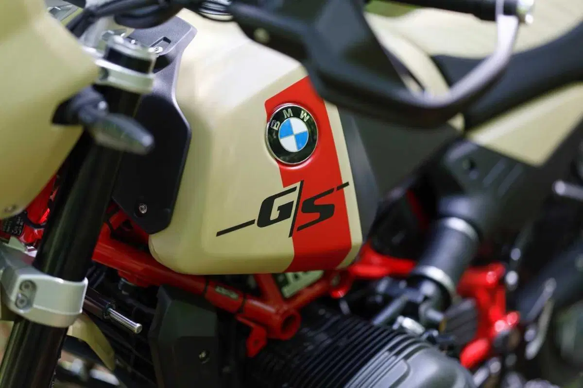 Allora, la BMW R12 G/S è una bomba o un fake? Ecco il nostro TEST [VIDEO] (87)