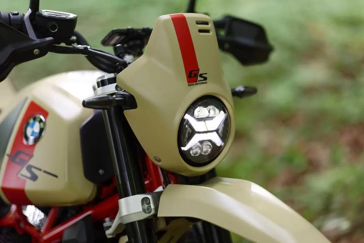 Allora, la BMW R12 G/S è una bomba o un fake? Ecco il nostro TEST [VIDEO] (88)
