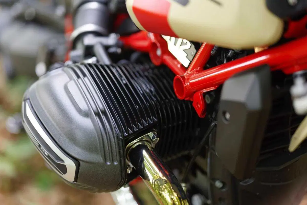Allora, la BMW R12 G/S è una bomba o un fake? Ecco il nostro TEST [VIDEO] (89)