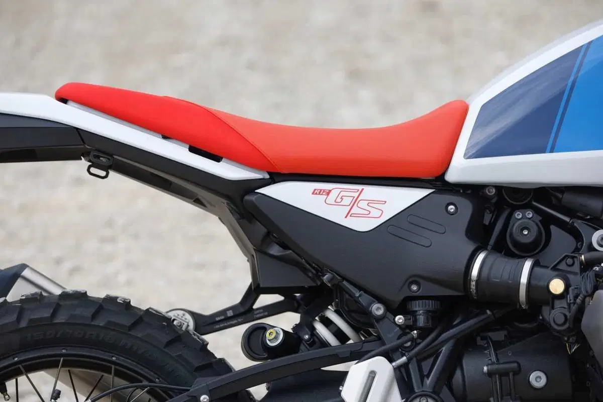 Allora, la BMW R12 G/S è una bomba o un fake? Ecco il nostro TEST [VIDEO] (93)