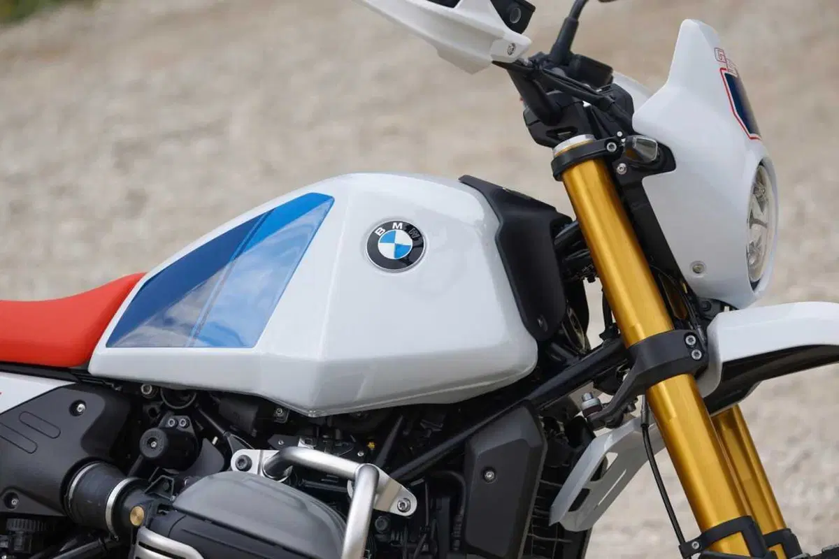 Allora, la BMW R12 G/S è una bomba o un fake? Ecco il nostro TEST [VIDEO] (94)