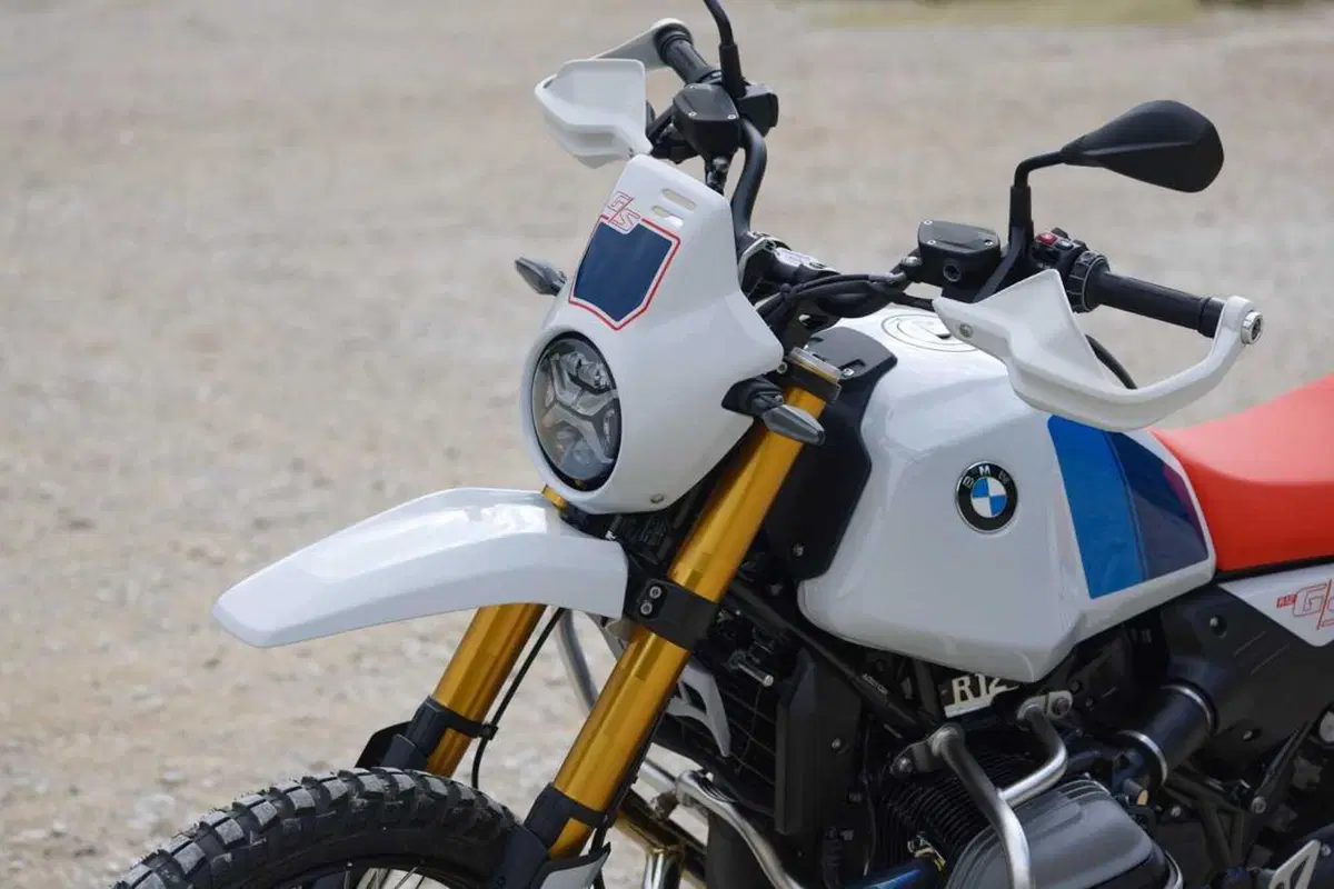 Allora, la BMW R12 G/S è una bomba o un fake? Ecco il nostro TEST [VIDEO] (98)