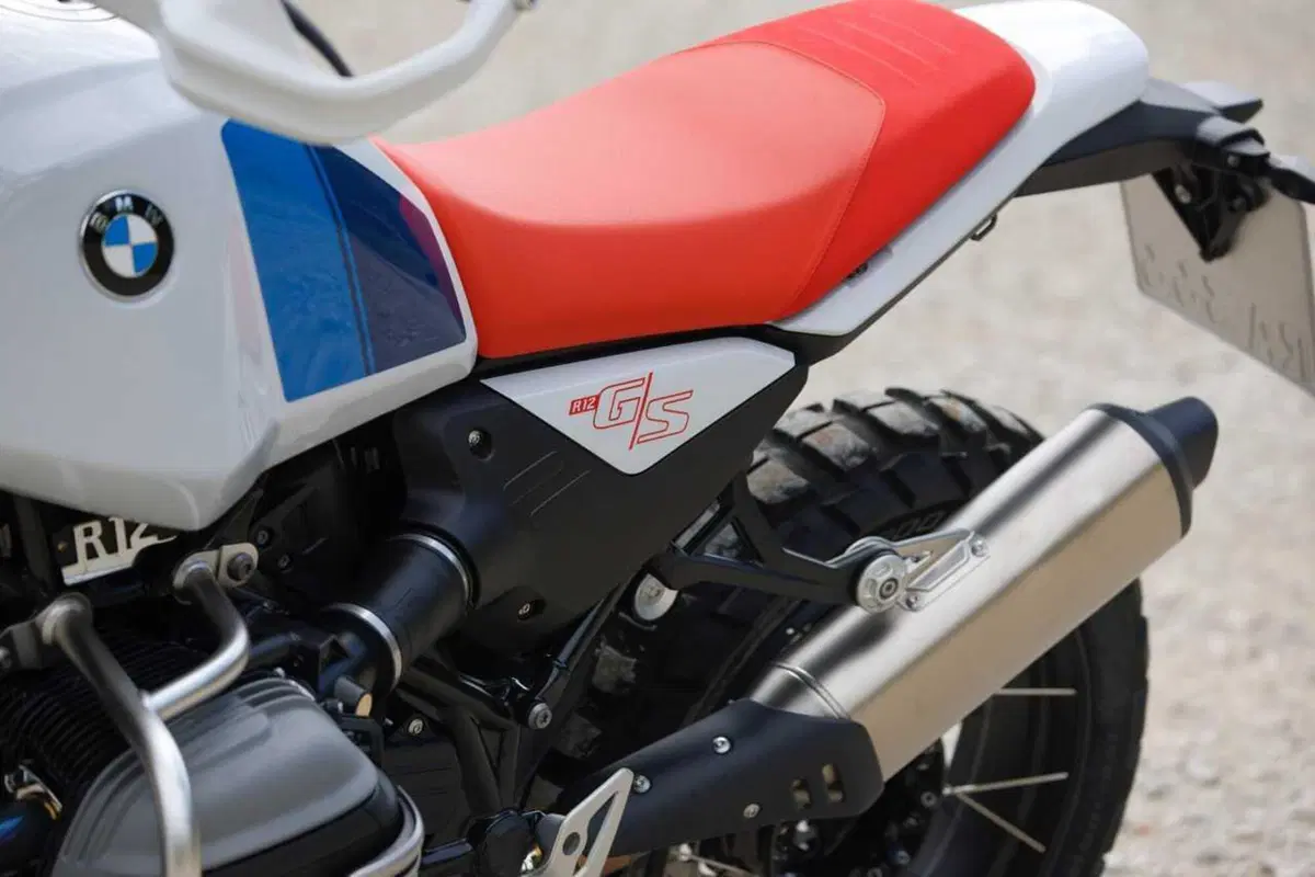 Allora, la BMW R12 G/S è una bomba o un fake? Ecco il nostro TEST [VIDEO] (100)