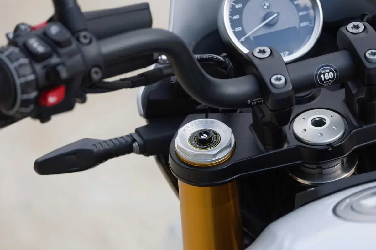 Allora, la BMW R12 G/S è una bomba o un fake? Ecco il nostro TEST [VIDEO] (103)