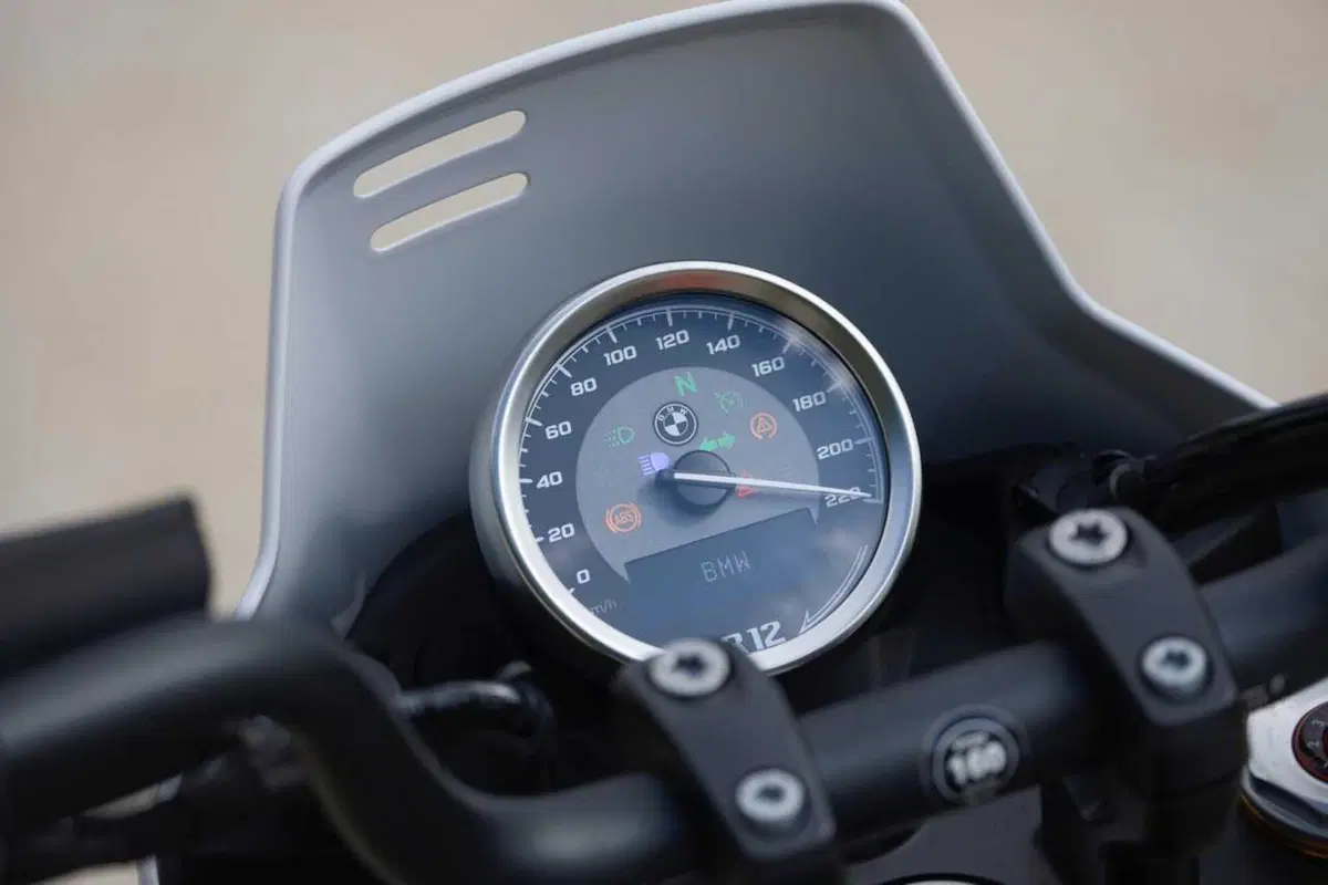 Allora, la BMW R12 G/S è una bomba o un fake? Ecco il nostro TEST [VIDEO] (105)