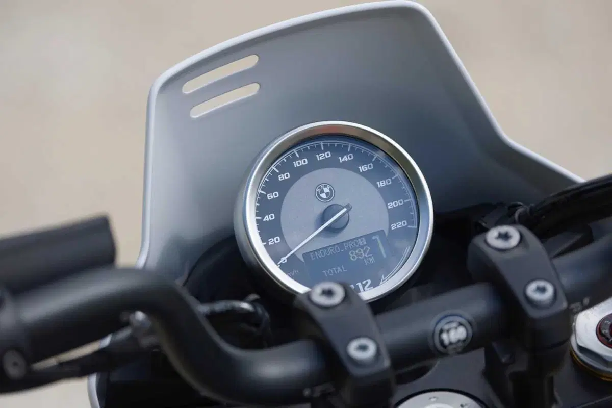 Allora, la BMW R12 G/S è una bomba o un fake? Ecco il nostro TEST [VIDEO] (106)