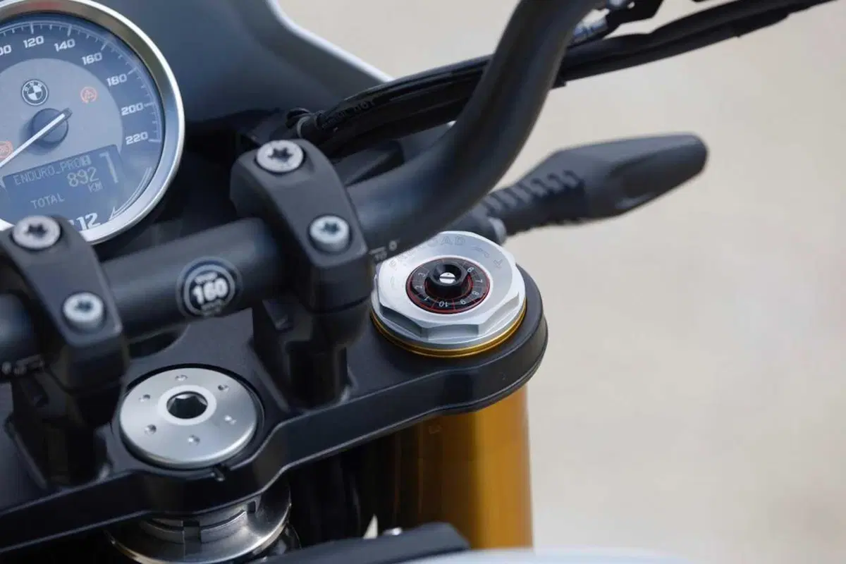 Allora, la BMW R12 G/S è una bomba o un fake? Ecco il nostro TEST [VIDEO] (107)
