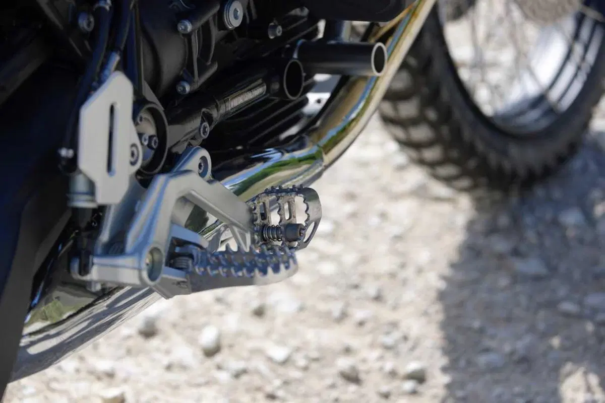 Allora, la BMW R12 G/S è una bomba o un fake? Ecco il nostro TEST [VIDEO] (109)