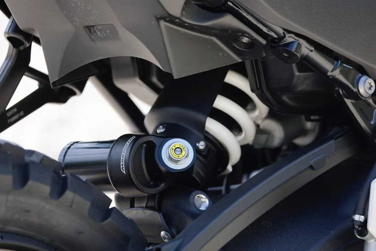 Allora, la BMW R12 G/S è una bomba o un fake? Ecco il nostro TEST [VIDEO] (110)
