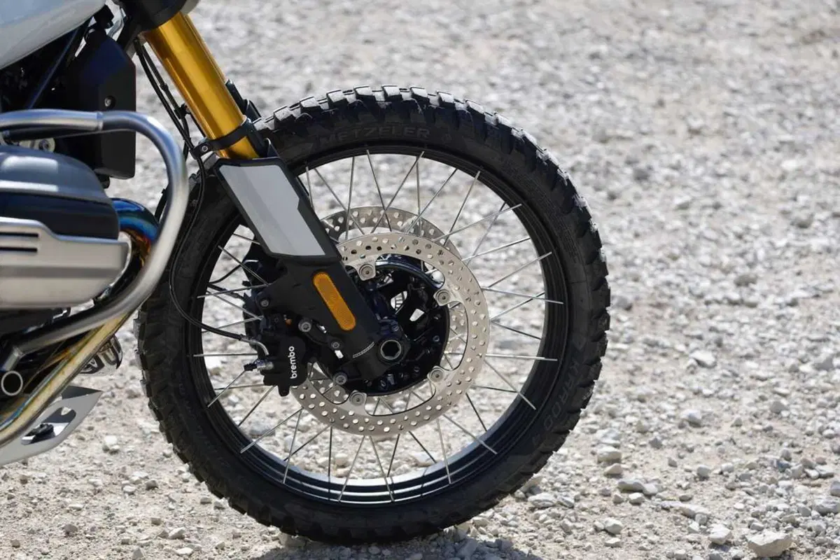 Allora, la BMW R12 G/S è una bomba o un fake? Ecco il nostro TEST [VIDEO] (111)