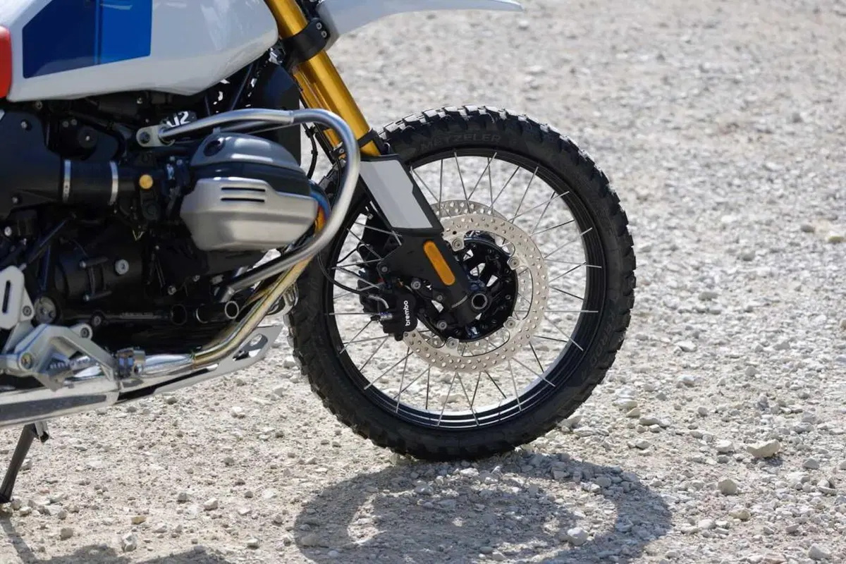 Allora, la BMW R12 G/S è una bomba o un fake? Ecco il nostro TEST [VIDEO] (112)
