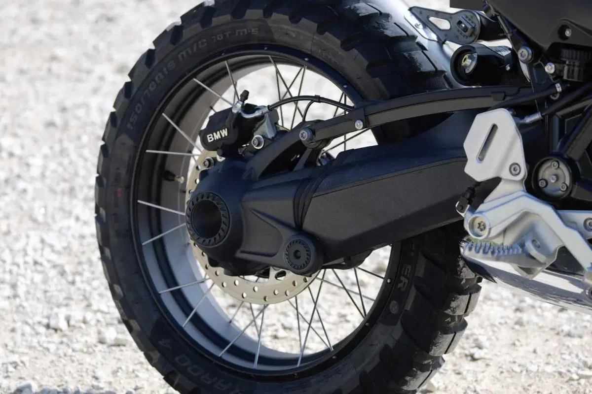 Allora, la BMW R12 G/S è una bomba o un fake? Ecco il nostro TEST [VIDEO] (113)