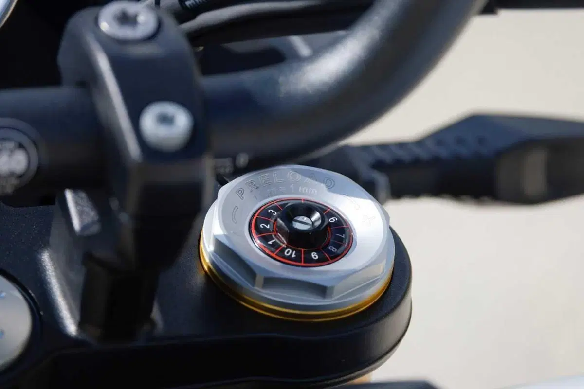 Allora, la BMW R12 G/S è una bomba o un fake? Ecco il nostro TEST [VIDEO] (115)