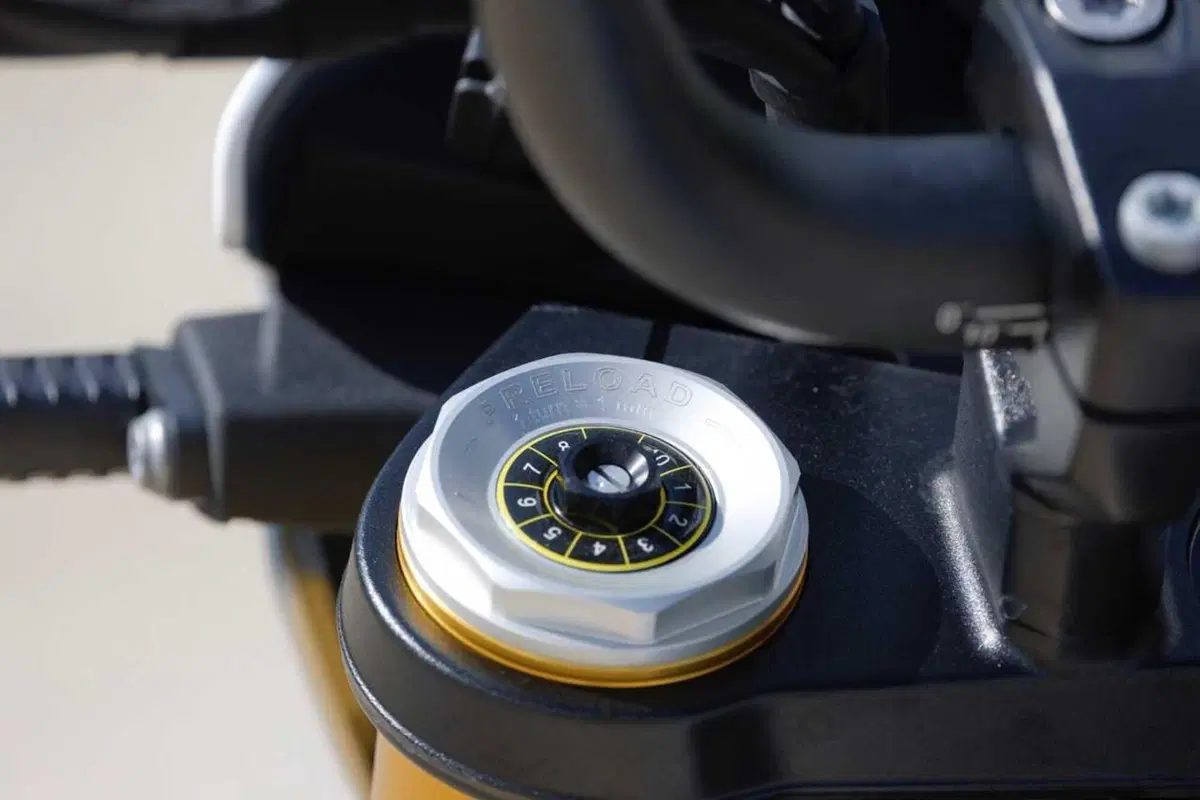 Allora, la BMW R12 G/S è una bomba o un fake? Ecco il nostro TEST [VIDEO] (116)