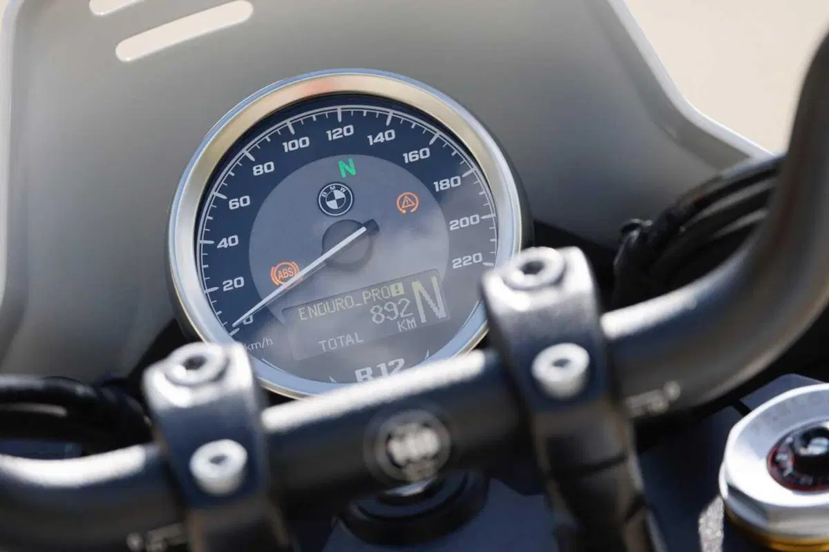 Allora, la BMW R12 G/S è una bomba o un fake? Ecco il nostro TEST [VIDEO] (117)