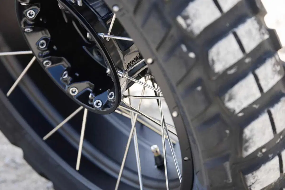 Allora, la BMW R12 G/S è una bomba o un fake? Ecco il nostro TEST [VIDEO] (118)