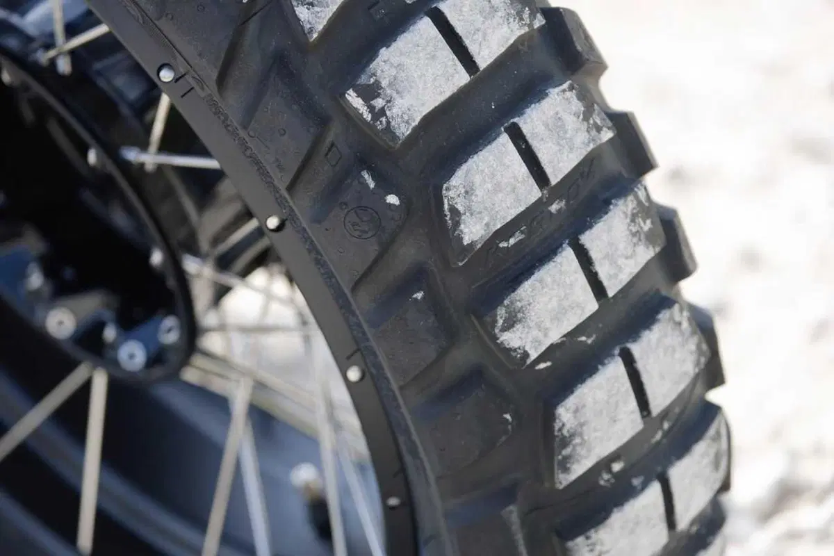 Allora, la BMW R12 G/S è una bomba o un fake? Ecco il nostro TEST [VIDEO] (119)