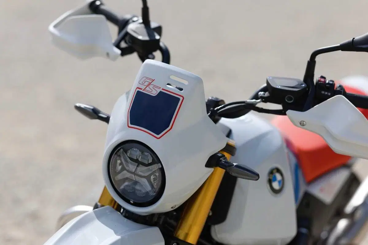Allora, la BMW R12 G/S è una bomba o un fake? Ecco il nostro TEST [VIDEO] (120)
