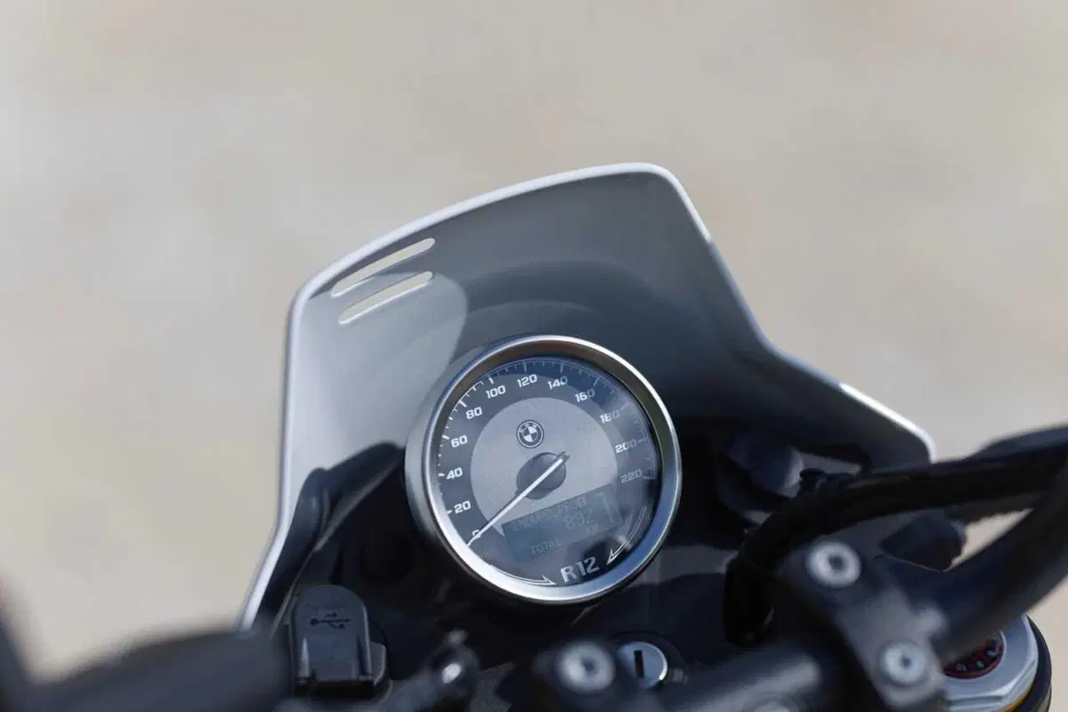 Allora, la BMW R12 G/S è una bomba o un fake? Ecco il nostro TEST [VIDEO] (121)
