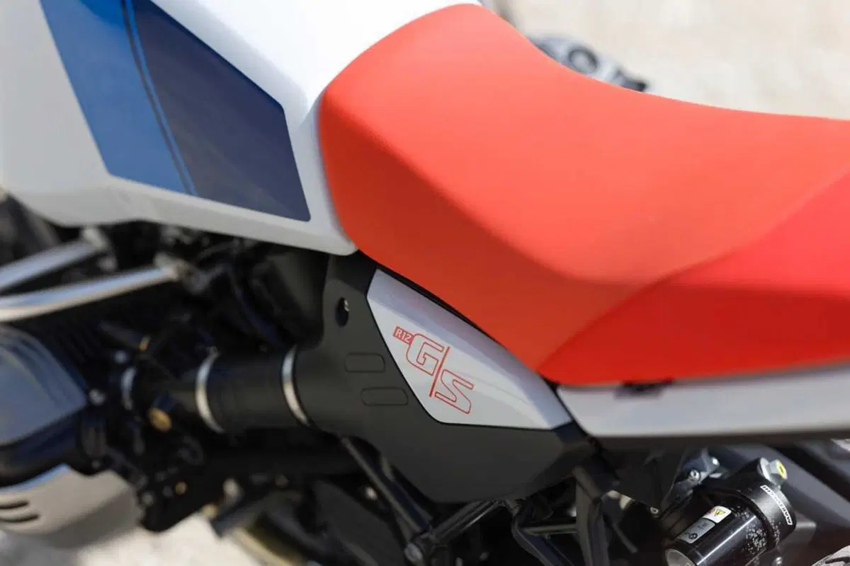 Allora, la BMW R12 G/S è una bomba o un fake? Ecco il nostro TEST [VIDEO] (122)
