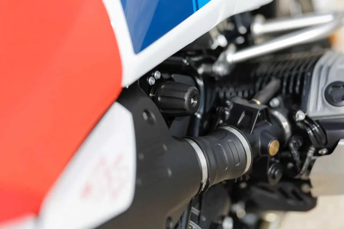 Allora, la BMW R12 G/S è una bomba o un fake? Ecco il nostro TEST [VIDEO] (123)