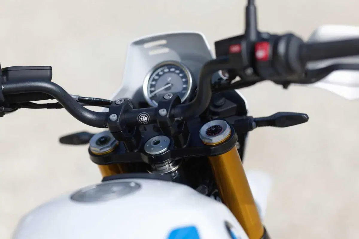 Allora, la BMW R12 G/S è una bomba o un fake? Ecco il nostro TEST [VIDEO] (125)