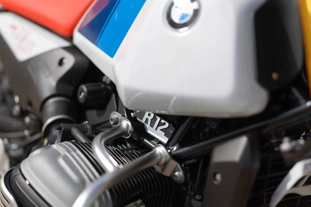 Allora, la BMW R12 G/S è una bomba o un fake? Ecco il nostro TEST [VIDEO] (129)