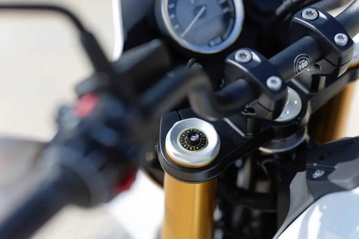 Allora, la BMW R12 G/S è una bomba o un fake? Ecco il nostro TEST [VIDEO] (131)